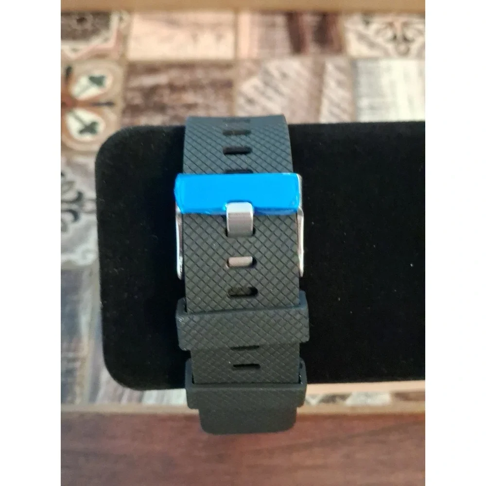 Olazone SNE 47mm Mens/Boys Digital Sports Watch.Stopwatch,Calendar,LCD Display.